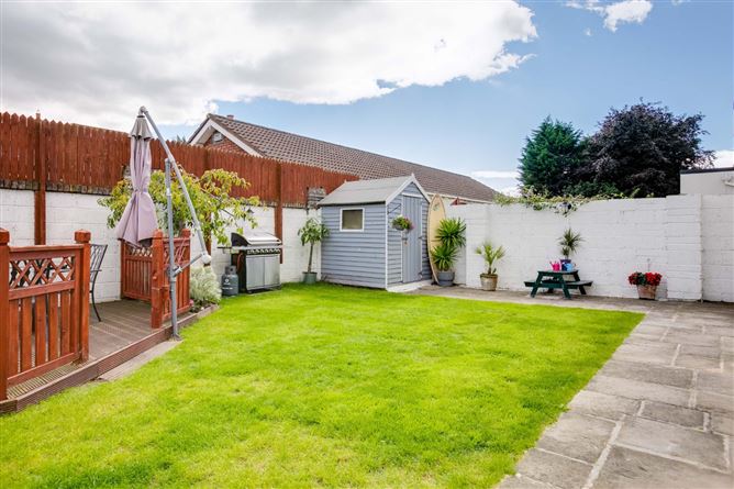 2 Stonepark Orchard, Rathfarnham, Dublin 14