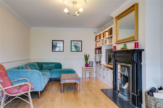 2 Stonepark Orchard, Rathfarnham, Dublin 14