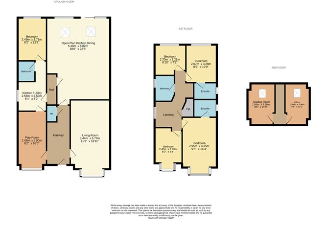 2 Stonepark Orchard, Rathfarnham, Dublin 14