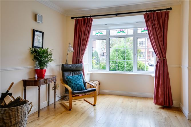 2 Stonepark Orchard, Rathfarnham, Dublin 14