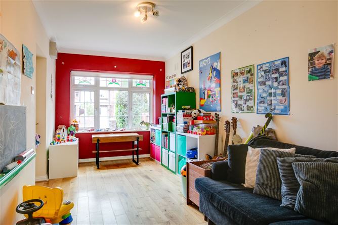 2 Stonepark Orchard, Rathfarnham, Dublin 14