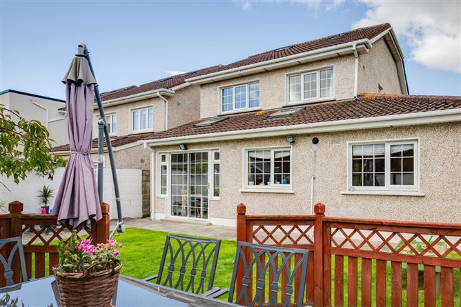 2 Stonepark Orchard, Rathfarnham, Dublin 14