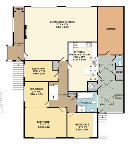 150 Ard Na Mara, Malahide, Co. Dublin