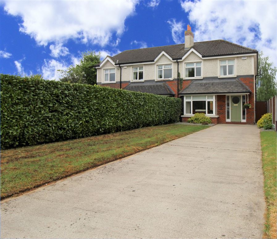 18 The Glade, Oldtown Mill, Celbridge, Kildare DNG Celbridge 4592266 MyHome.ie Residential