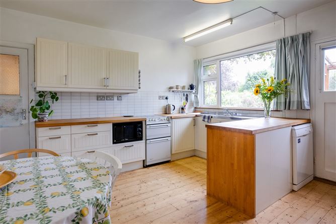 27 Sion Road, Glenageary, Co. Dublin