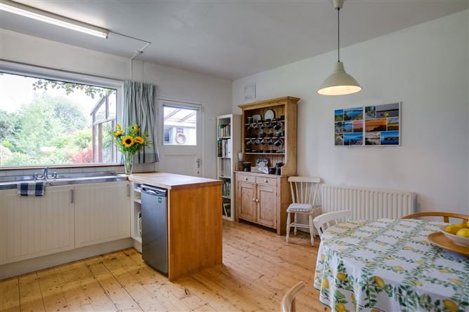 27 Sion Road, Glenageary, Co. Dublin