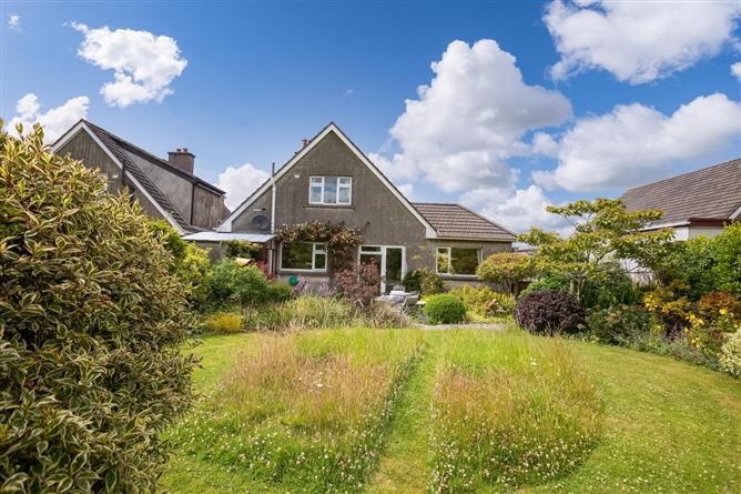 27 Sion Road, Glenageary, Co. Dublin