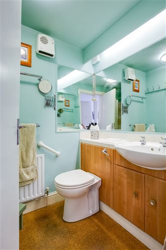 27 Sion Road, Glenageary, Co. Dublin