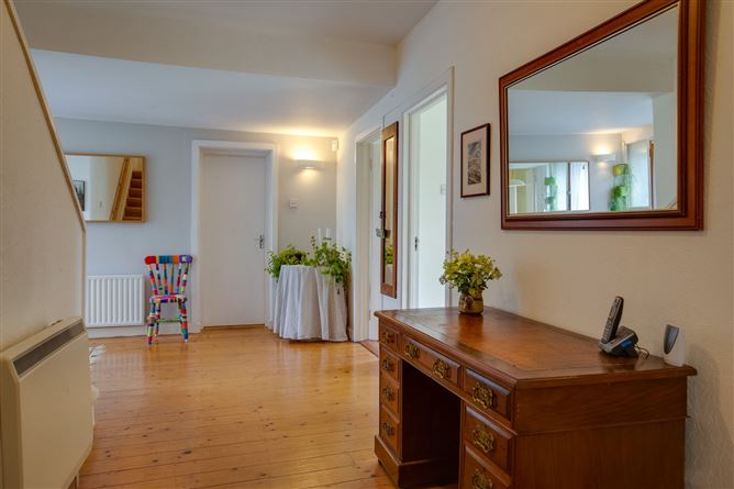 27 Sion Road, Glenageary, Co. Dublin
