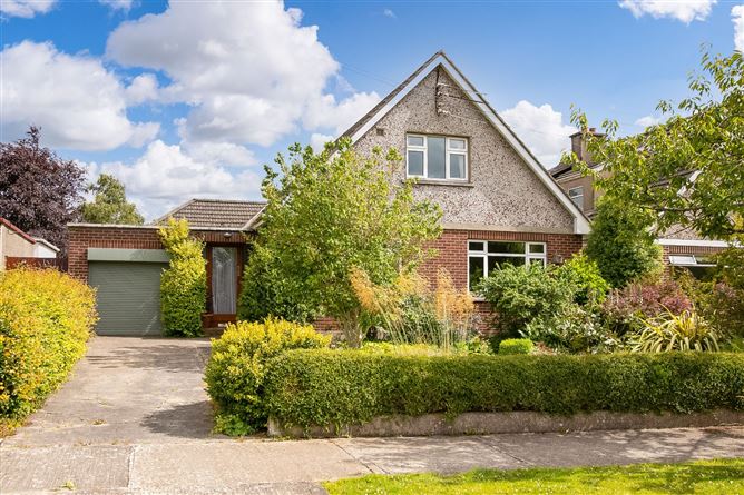 27 Sion Road, Glenageary, Co. Dublin