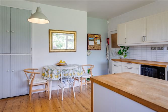 27 Sion Road, Glenageary, Co. Dublin