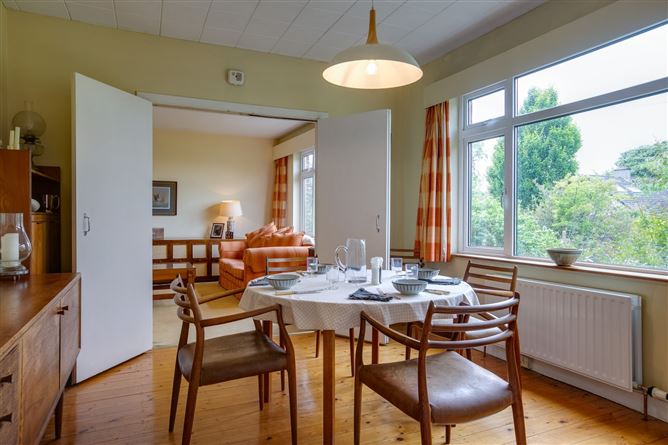 27 Sion Road, Glenageary, Co. Dublin