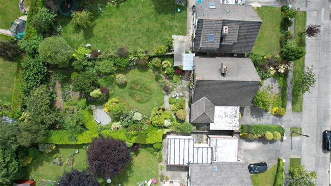 27 Sion Road, Glenageary, Co. Dublin