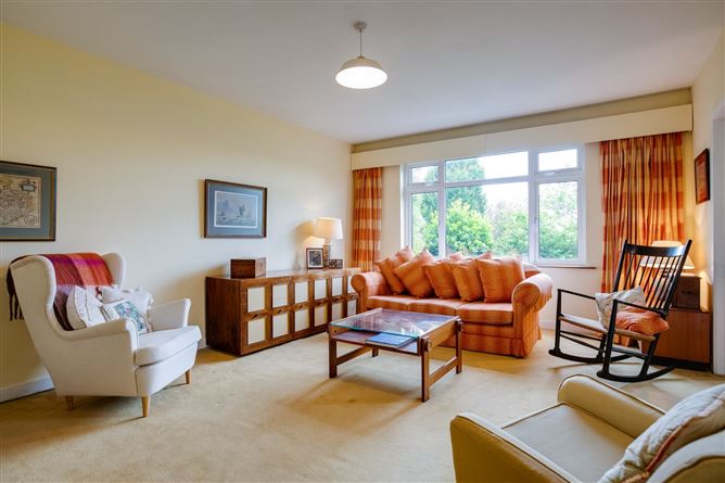 27 Sion Road, Glenageary, Co. Dublin