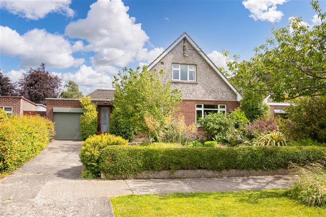 27 Sion Road, Glenageary, Co. Dublin