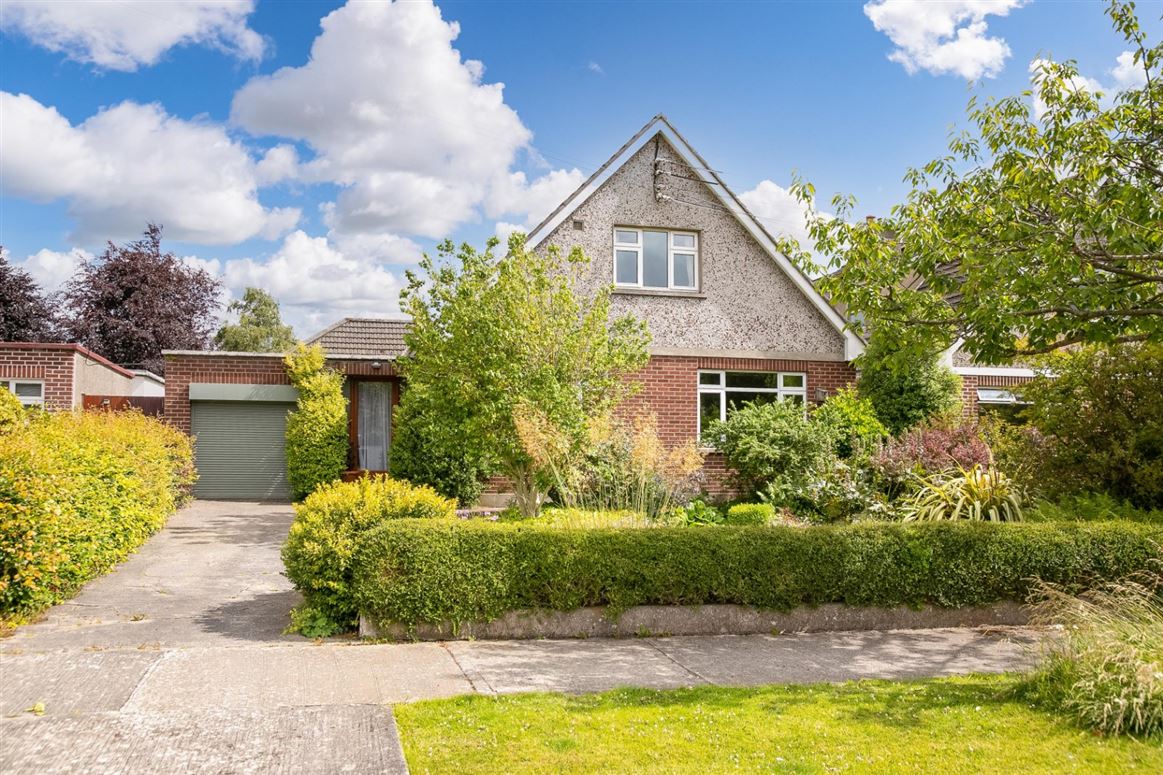 27 Sion Road, Glenageary, Co. Dublin