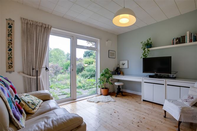 27 Sion Road, Glenageary, Co. Dublin