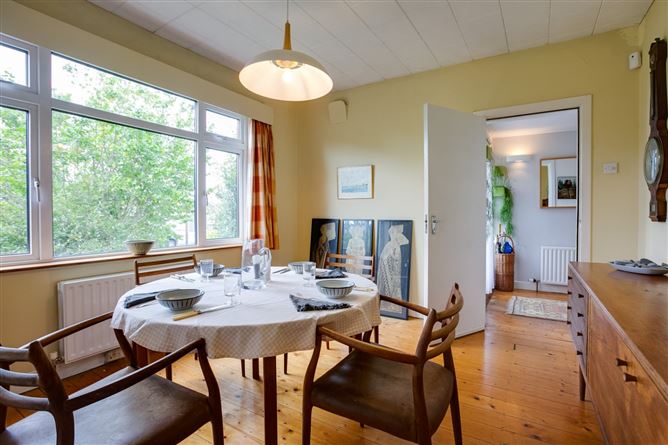 27 Sion Road, Glenageary, Co. Dublin