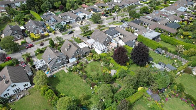 27 Sion Road, Glenageary, Co. Dublin