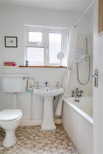 27 Sion Road, Glenageary, Co. Dublin