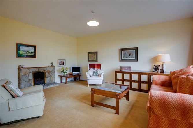 27 Sion Road, Glenageary, Co. Dublin