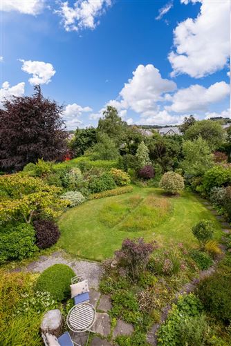 27 Sion Road, Glenageary, Co. Dublin
