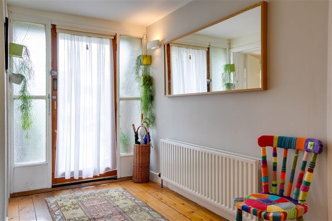 27 Sion Road, Glenageary, Co. Dublin