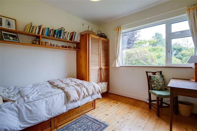 27 Sion Road, Glenageary, Co. Dublin