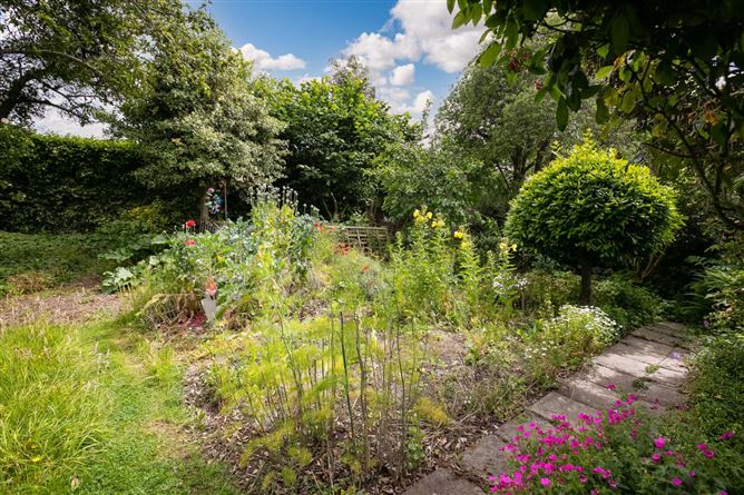27 Sion Road, Glenageary, Co. Dublin