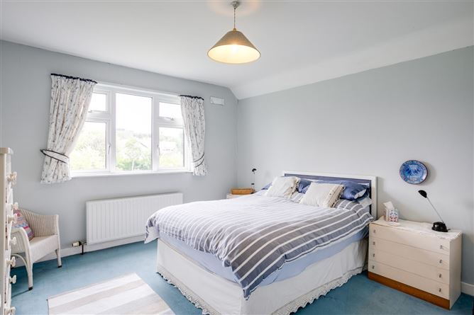 27 Sion Road, Glenageary, Co. Dublin