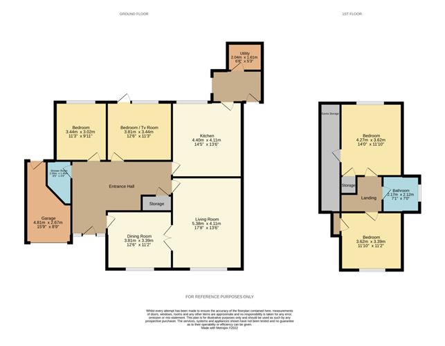 27 Sion Road, Glenageary, Co. Dublin