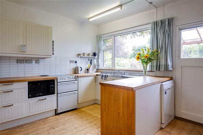 27 Sion Road, Glenageary, Co. Dublin