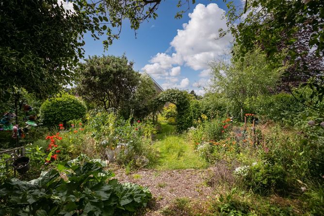 27 Sion Road, Glenageary, Co. Dublin