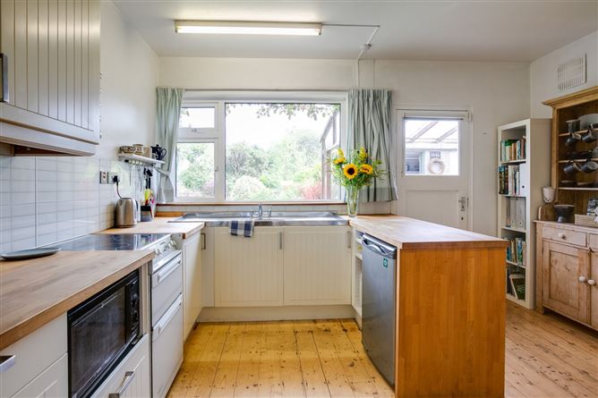 27 Sion Road, Glenageary, Co. Dublin