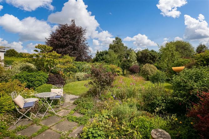 27 Sion Road, Glenageary, Co. Dublin
