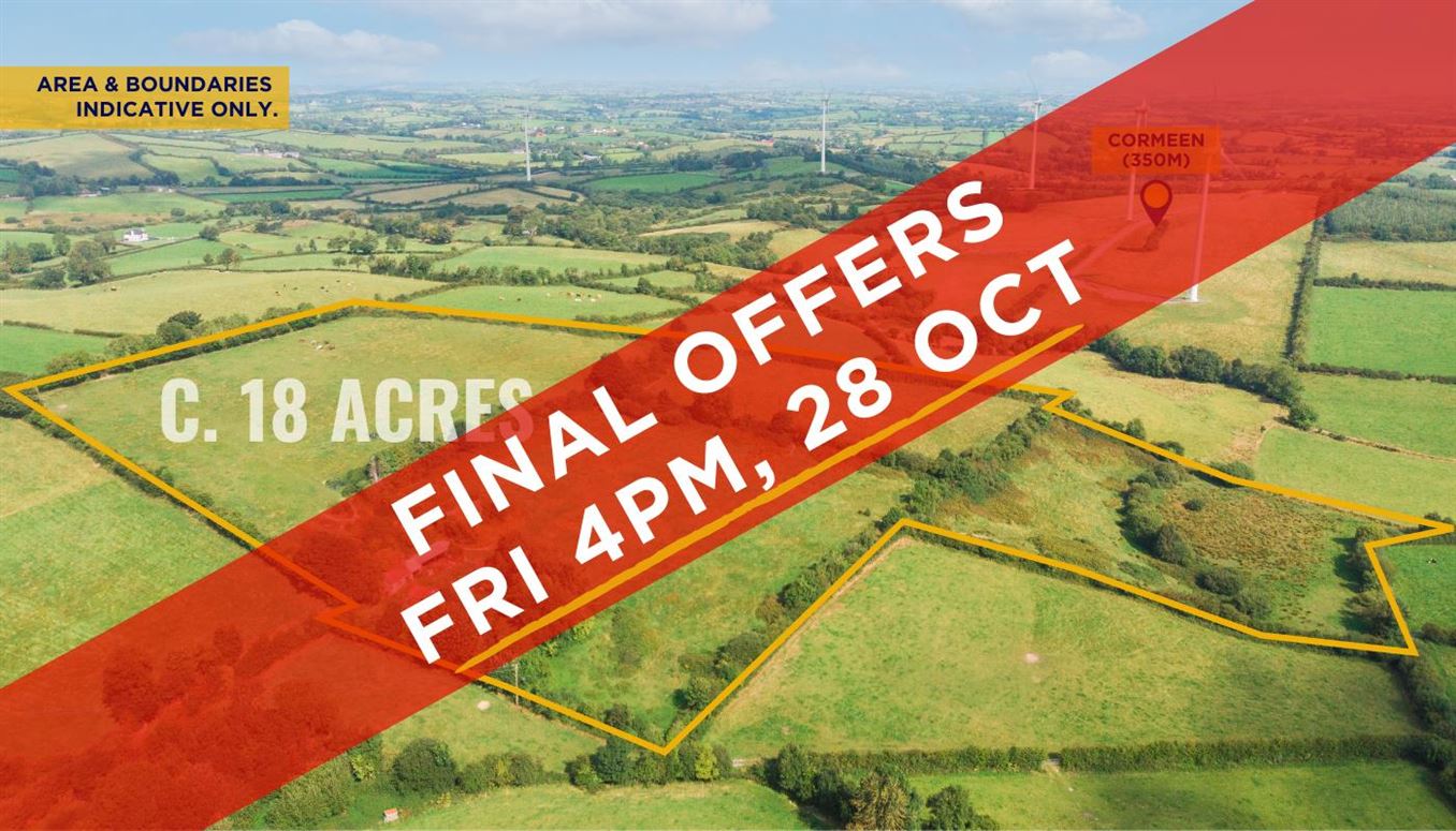 Drumsallagh, Kingscourt, Cavan Keenan Auctioneers 4638266 MyHome.ie Commercial