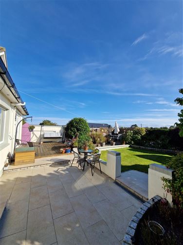 8 Baldungan Close, Ballykea, Skerries, County Dublin