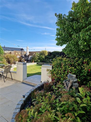 8 Baldungan Close, Ballykea, Skerries, County Dublin