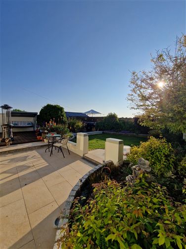 8 Baldungan Close, Ballykea, Skerries, County Dublin