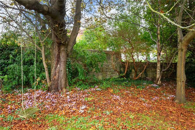Berg Isel, Station Road, Glenageary, Co. Dublin
