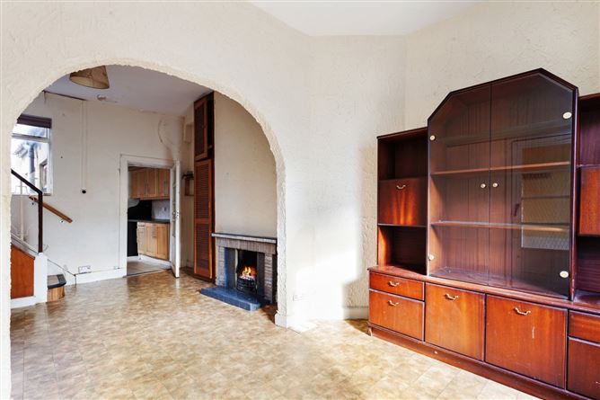 24 First Avenue, Seville Place, North Dock, Dublin 1