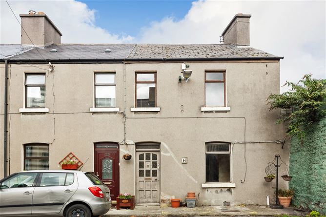 24 First Avenue, Seville Place, North Dock, Dublin 1
