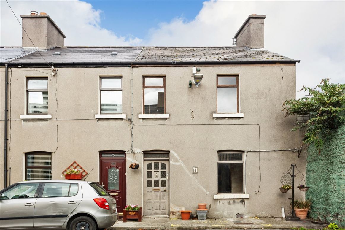 24 First Avenue, Seville Place, North Dock, Dublin 1