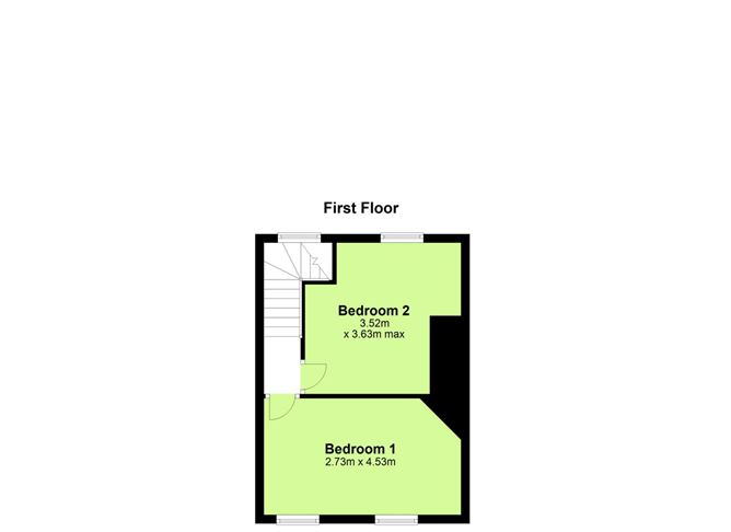 24 First Avenue, Seville Place, North Dock, Dublin 1