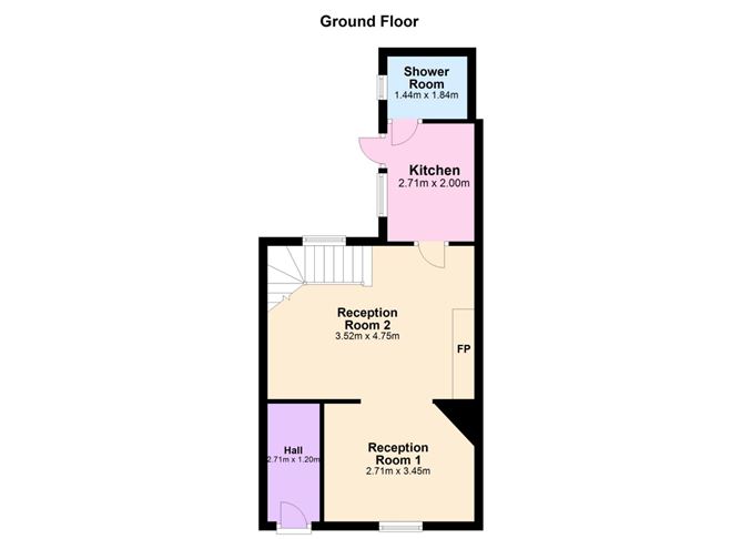24 First Avenue, Seville Place, North Dock, Dublin 1