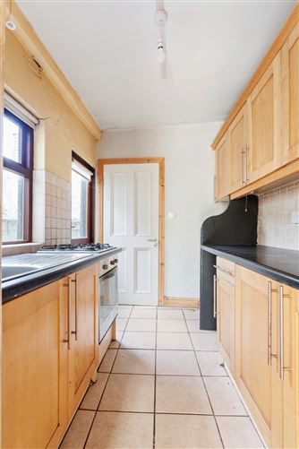 24 First Avenue, Seville Place, North Dock, Dublin 1