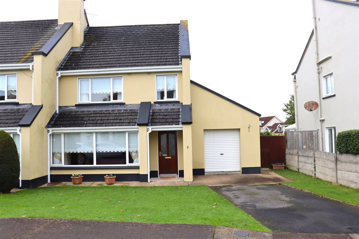 2 Lissanalta Grove, Dooradoyle, Limerick Hogan Durkan 4658266