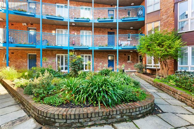 3 College Court, King's Inns Street, Dublin 1