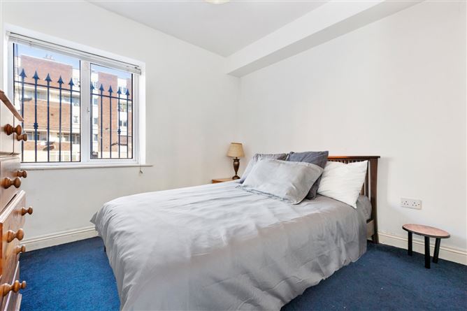 3 College Court, King's Inns Street, Dublin 1