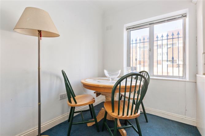 3 College Court, King's Inns Street, Dublin 1